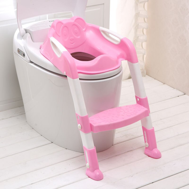 Infant Kids Toilet Training Seat