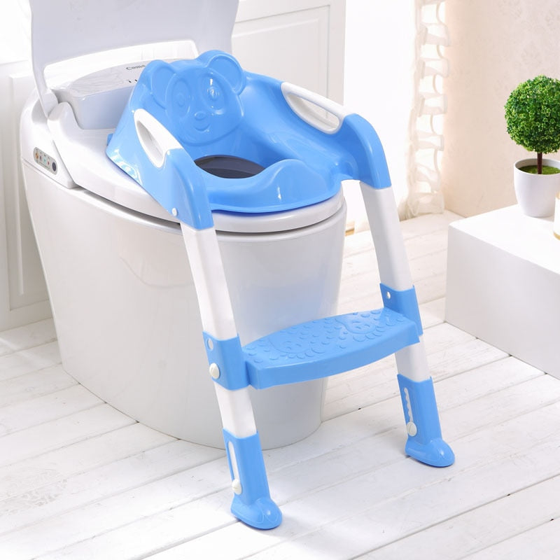 Infant Kids Toilet Training Seat